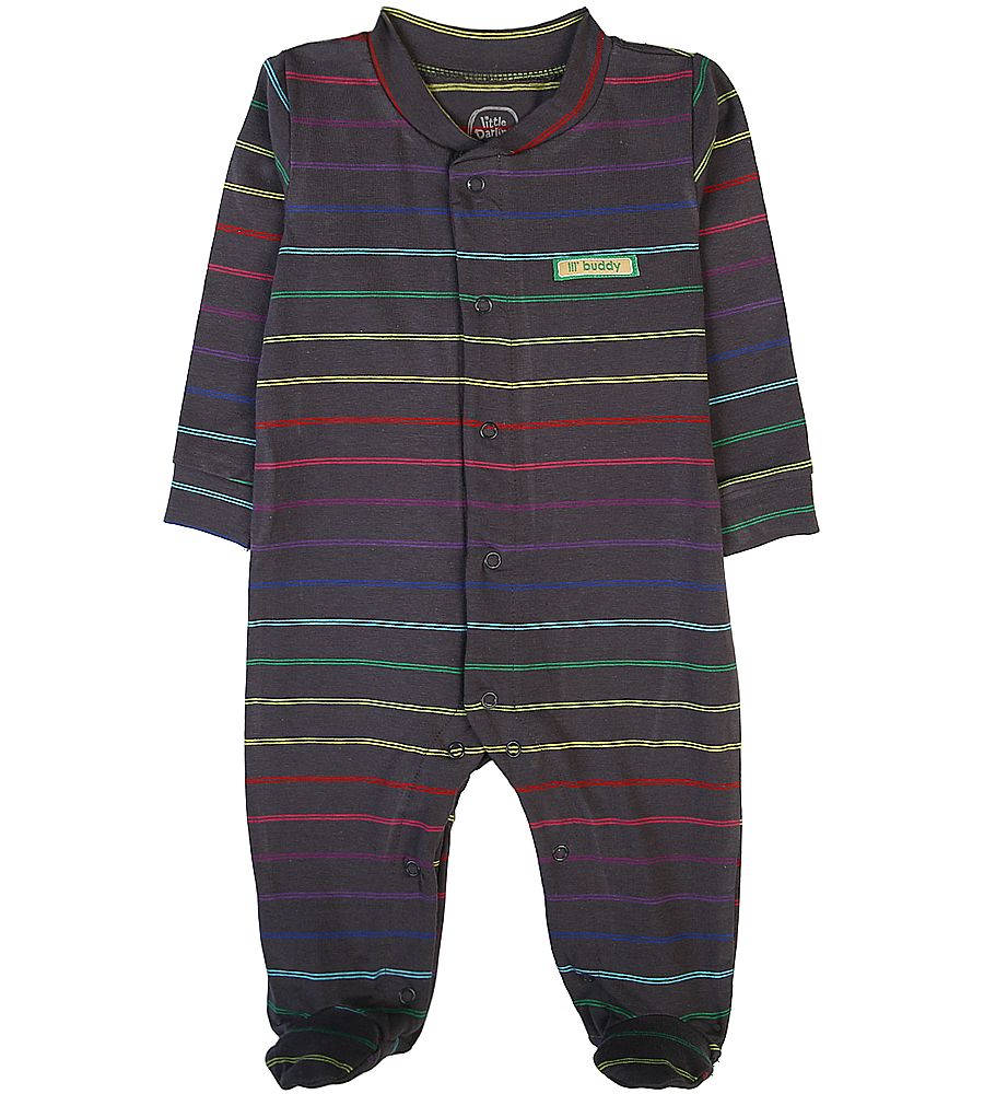 Boys Sleep Suit Pack Of 2 - 0289632