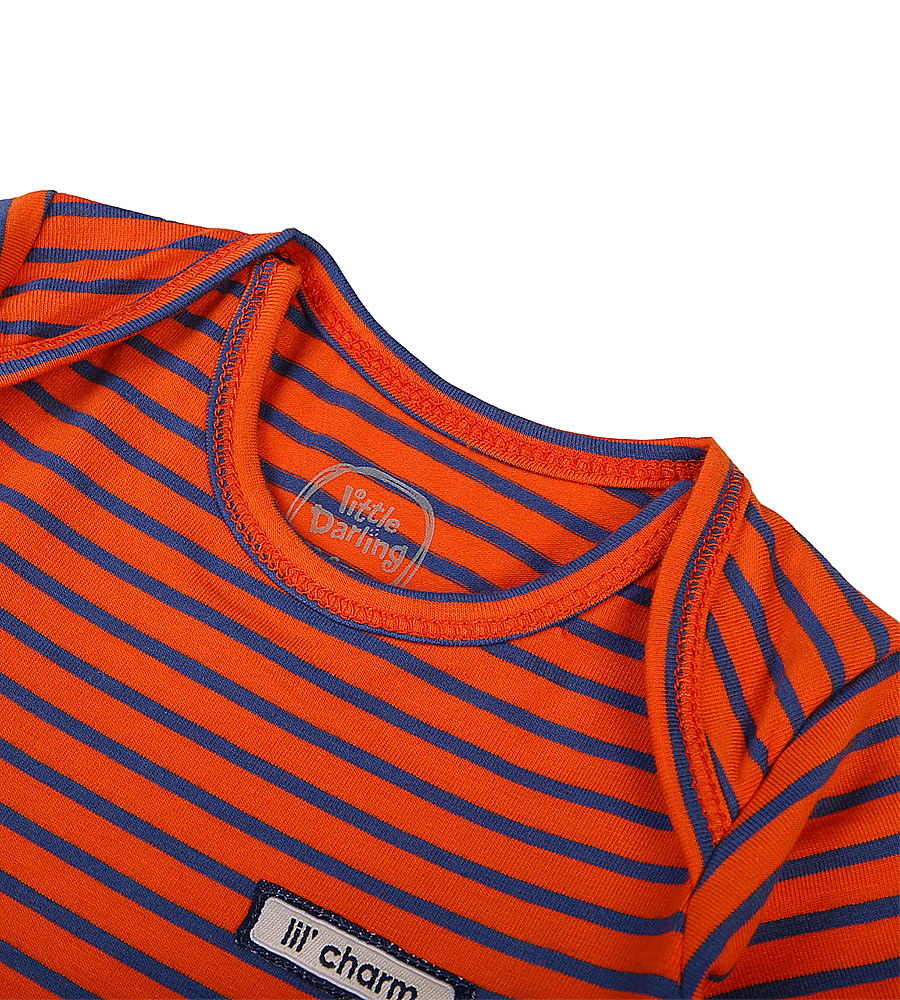 Boys Bodysuit Pack Of 2 - 0289635