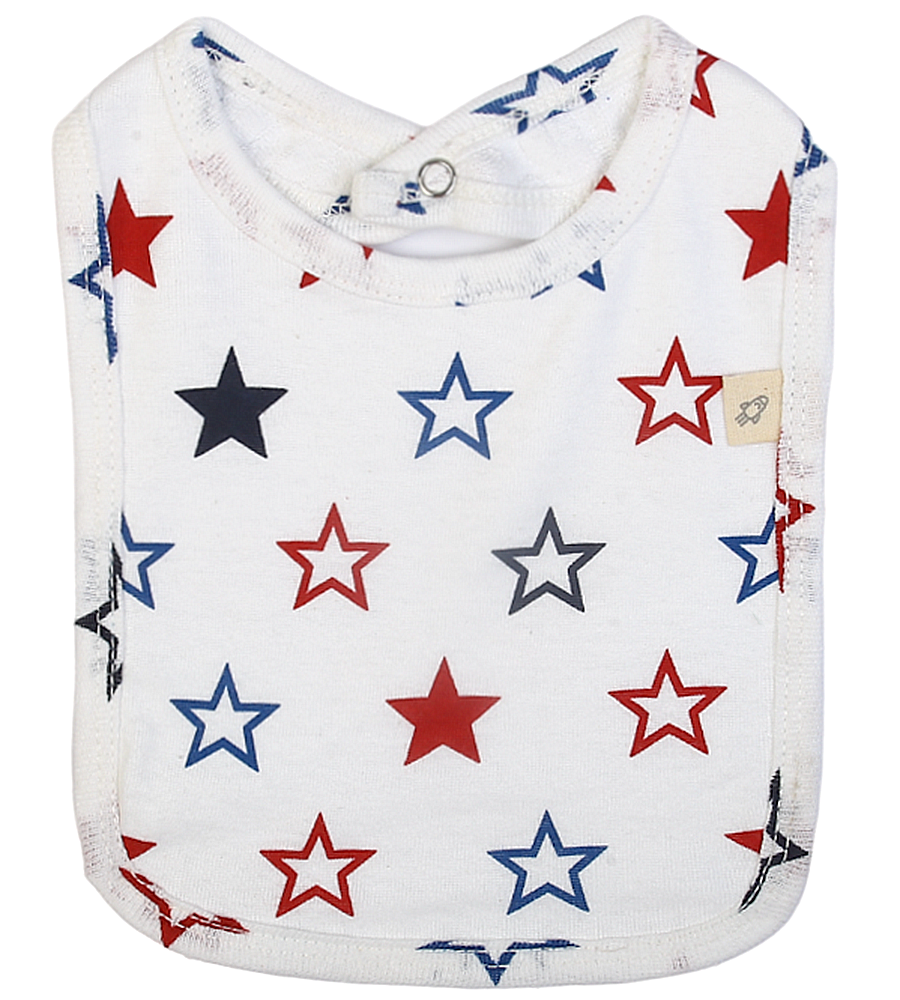 Bibs Pack Of 4 - 0289648