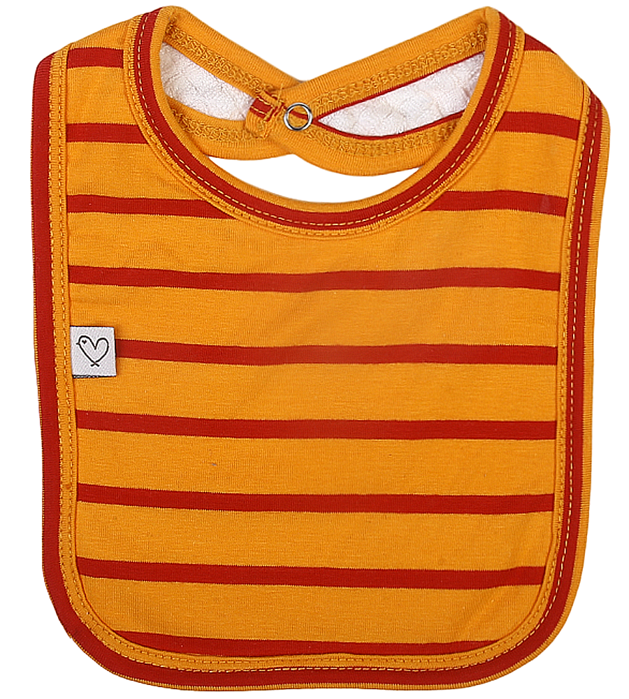 Bib Set Pack Of 4 - 0289648