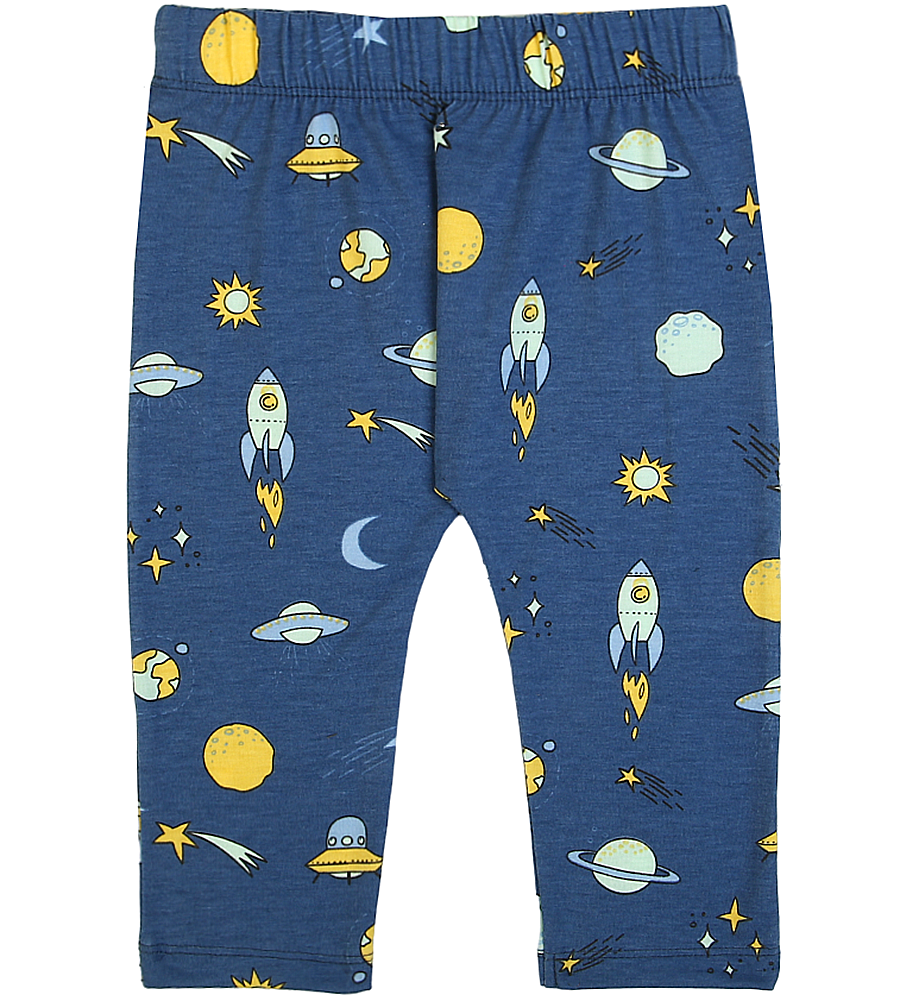Boys 2 Pcs Night Suit - 0289657