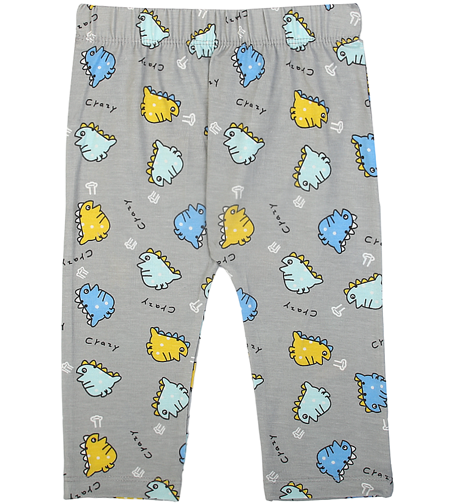 Girls 2 Pcs Night Suit - 0289672