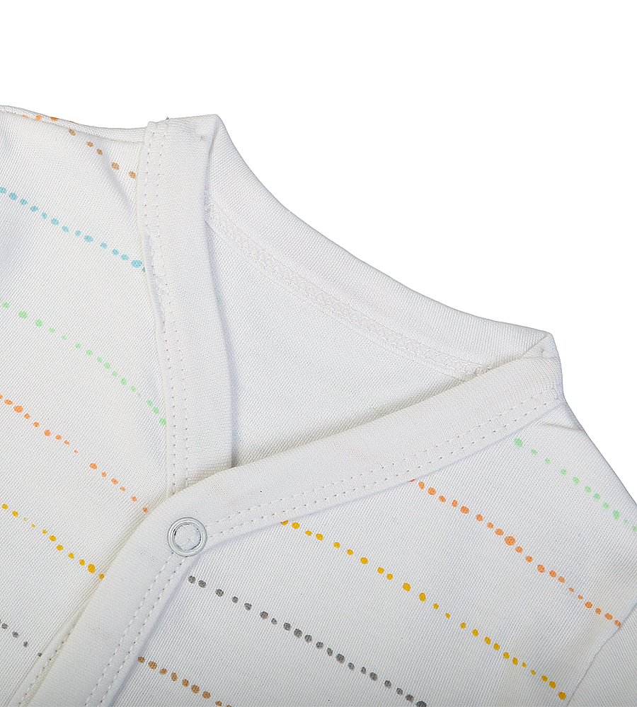 Boys 2 Pcs Night Suit - 0289749