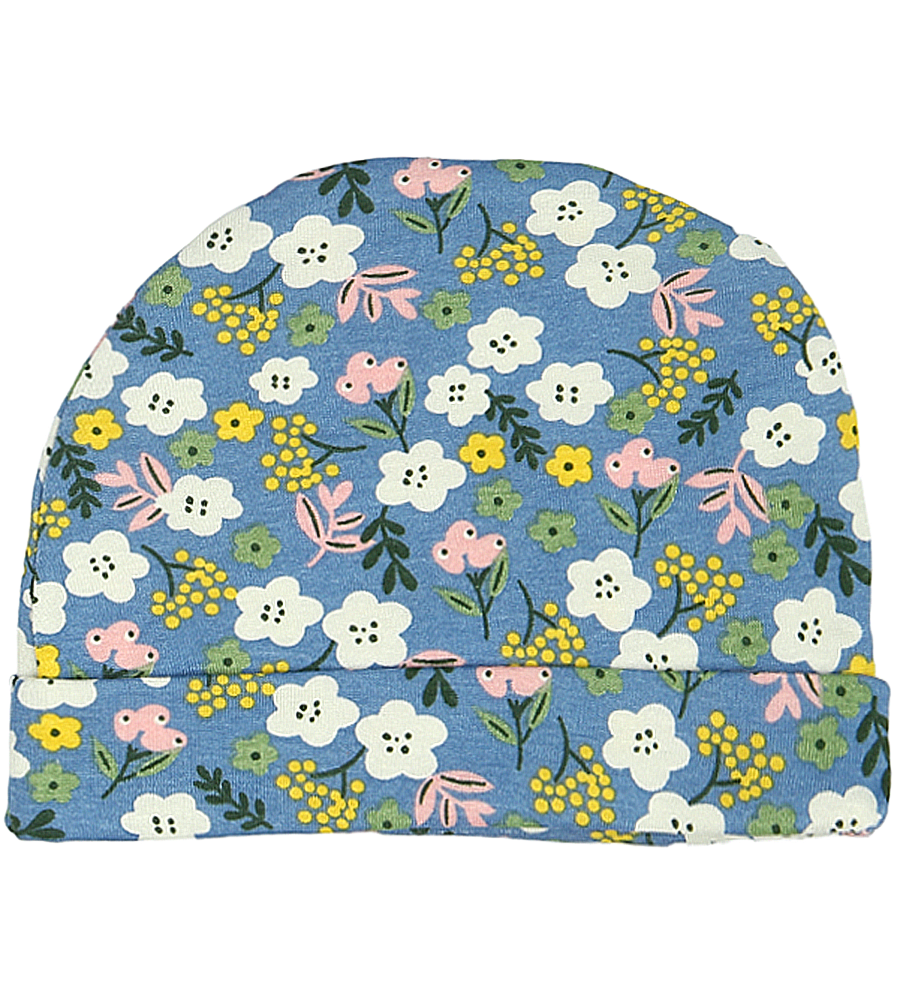 Girls Caps Pack Of 4 - 0289760