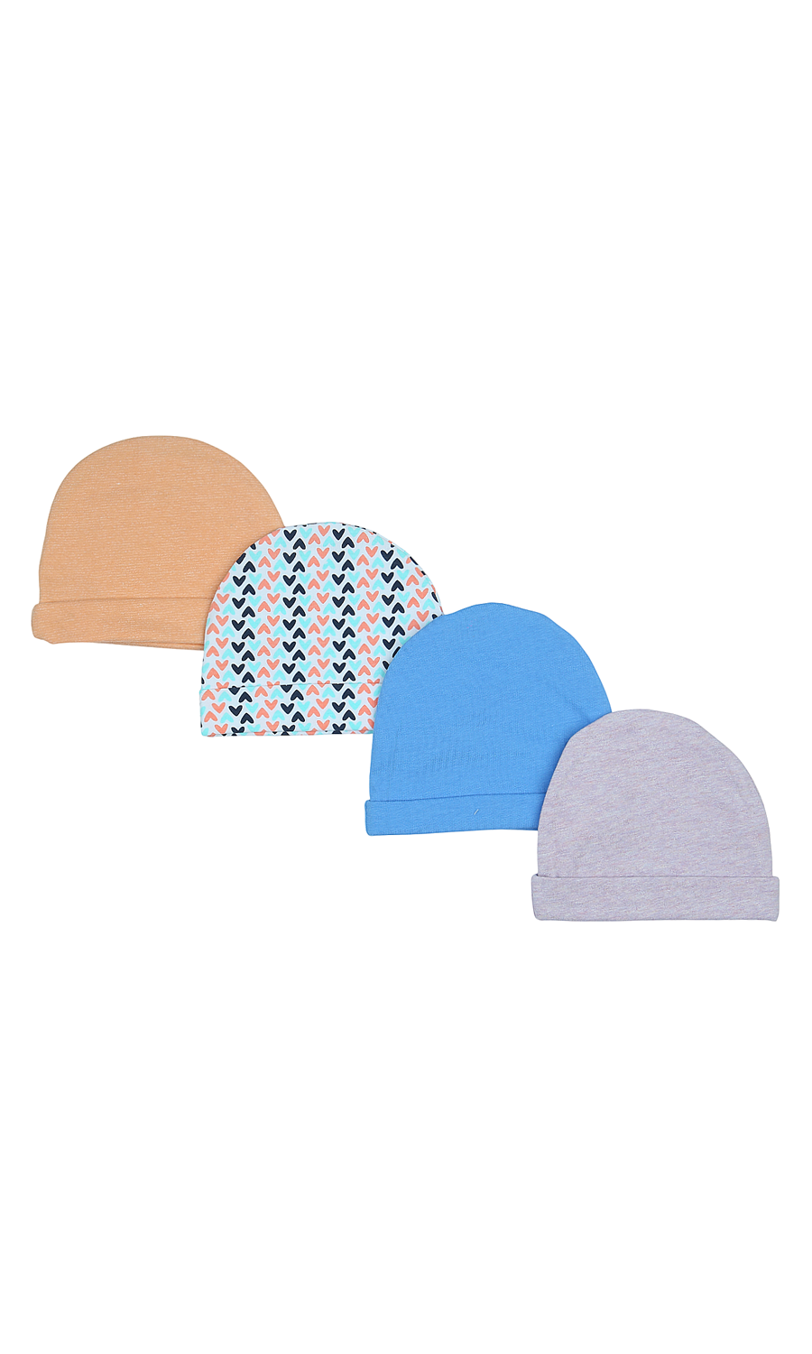 Cap Pack Of 4 - 0289760