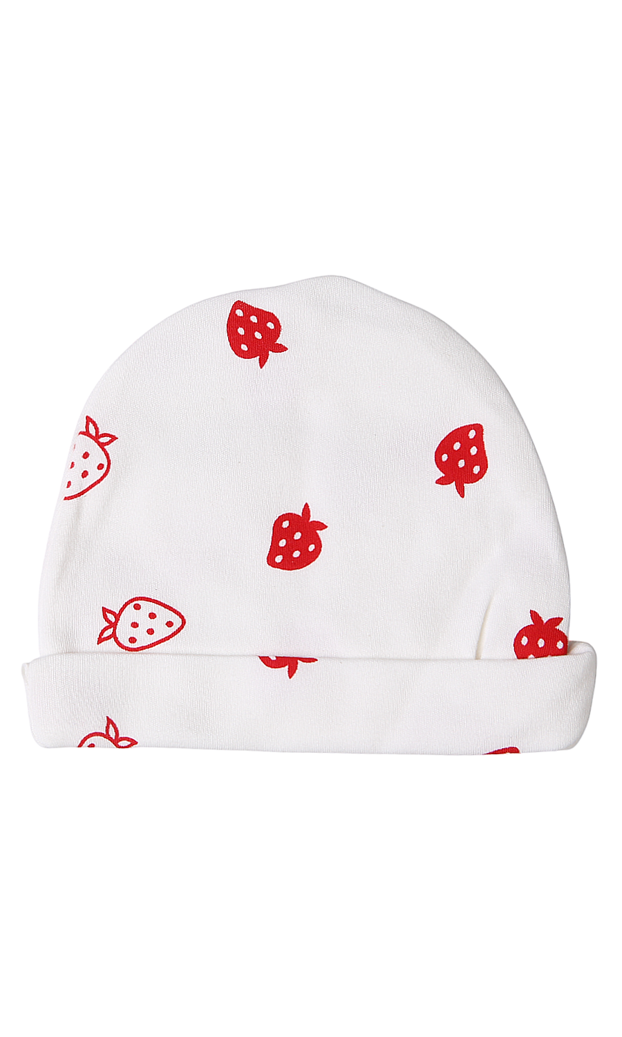 Girls Cap Pack Of 4 - 0289760