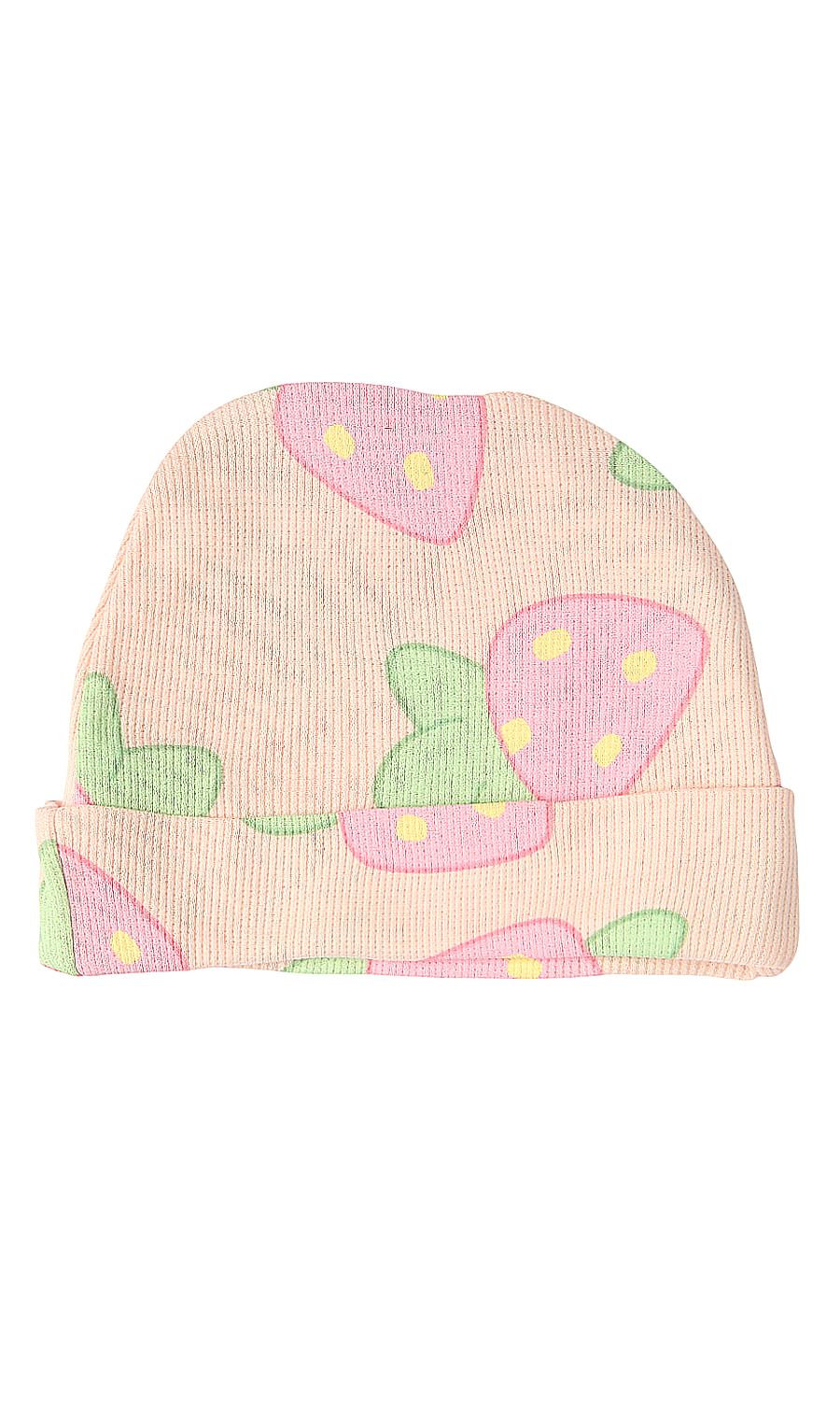 Boys Cap Pack Of 4 - 0289760