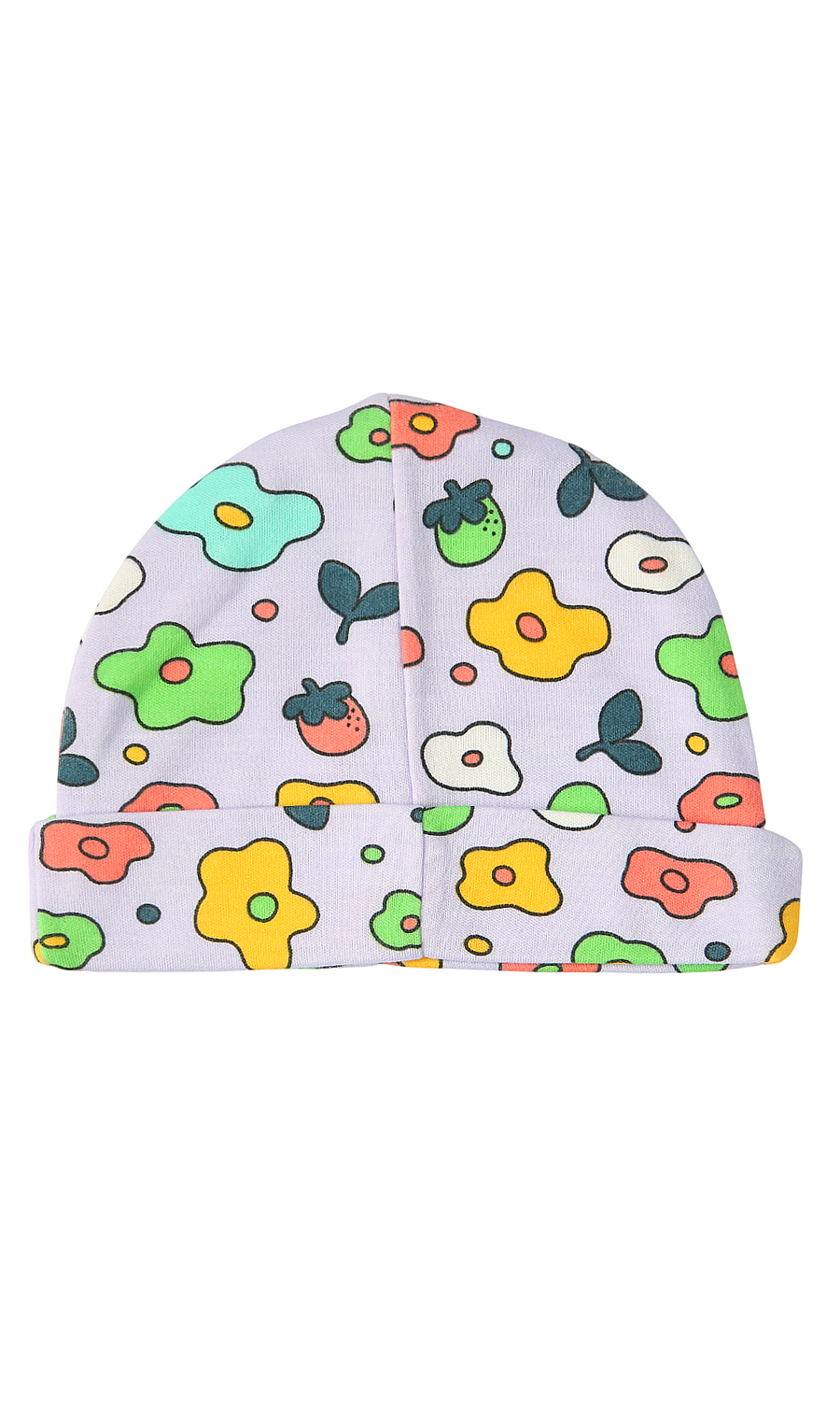 Cap Pack Of 4 - 0289760