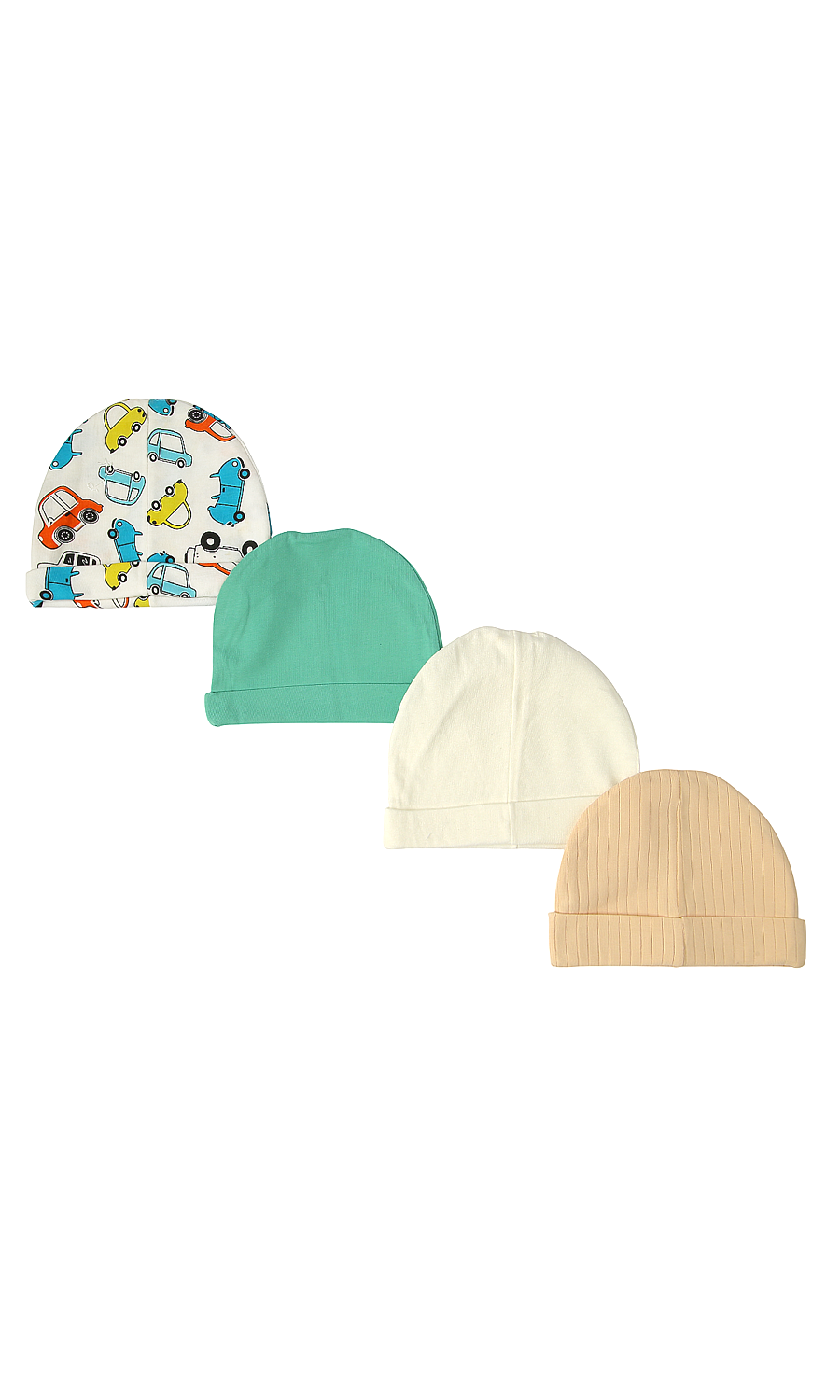 Cap Pack Of 4 - 0289760