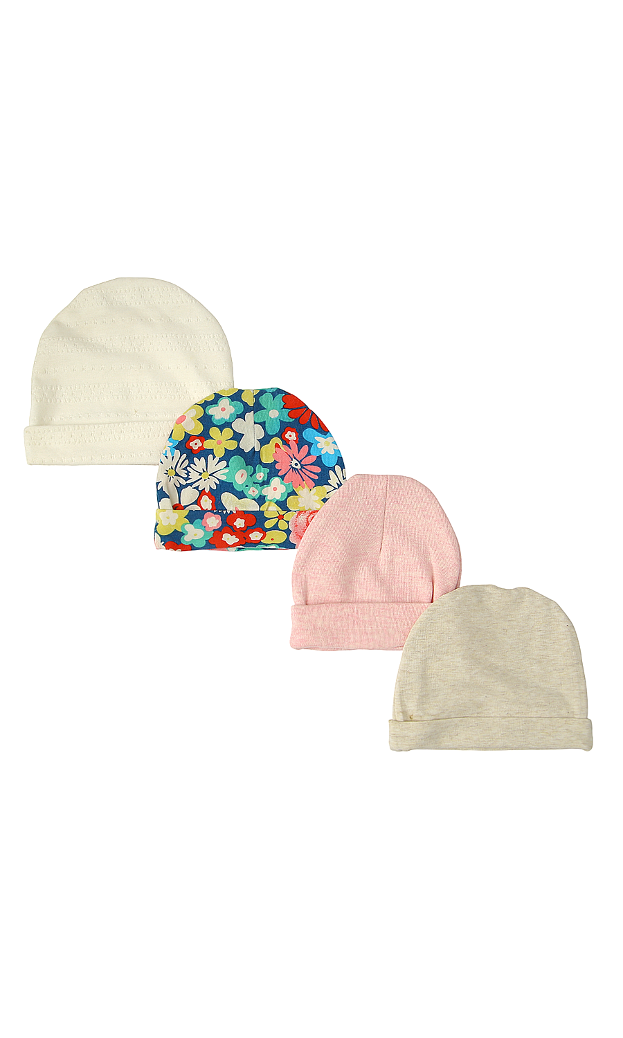 Cap Pack Of 4 - 0289760