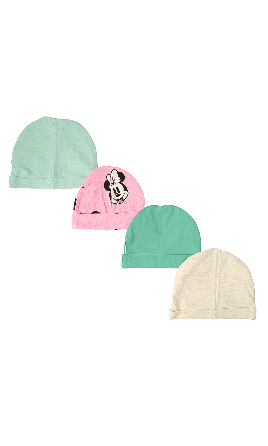 Cap Pack Of 4 - 0289760