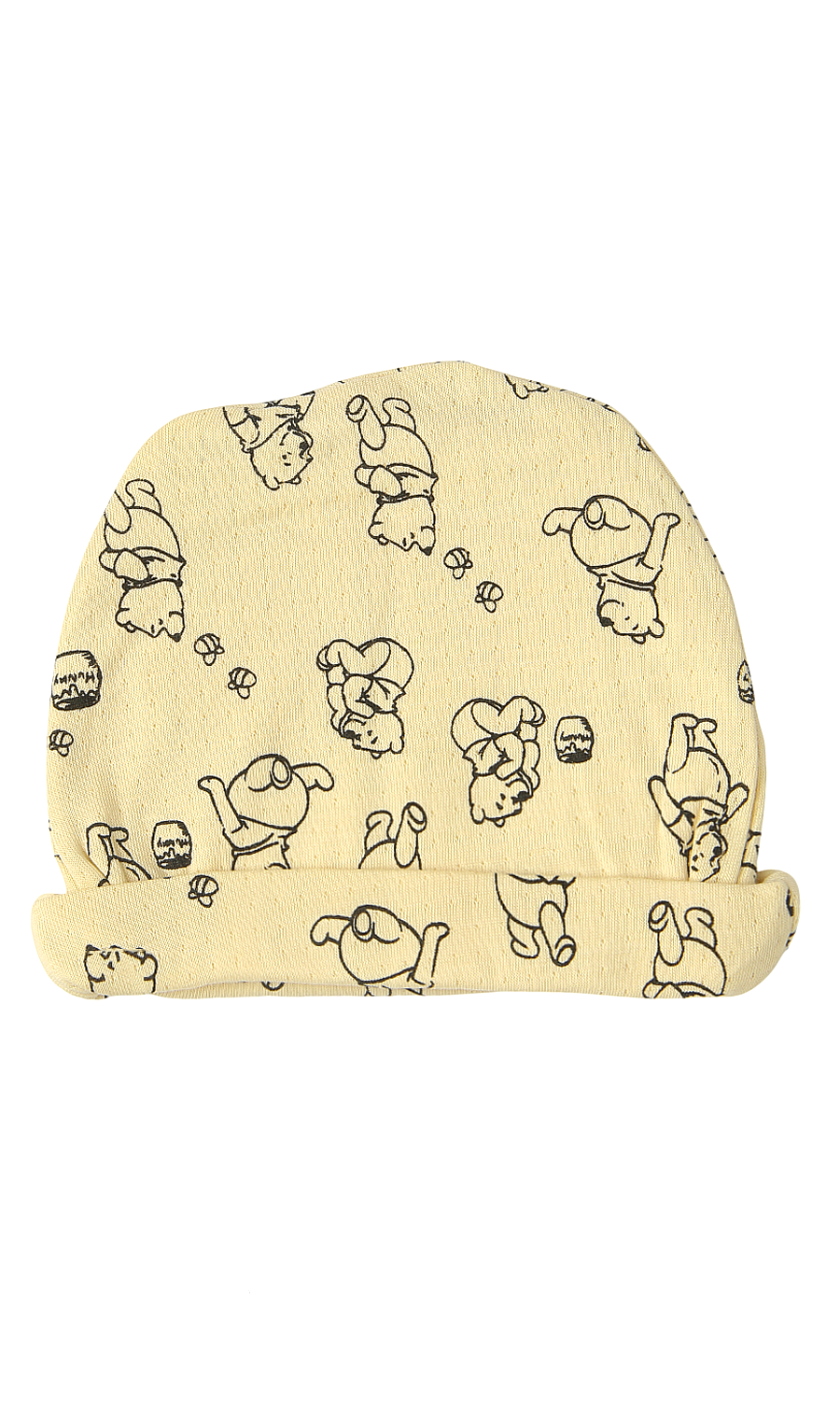 Cap Pack Of 4 - 0289760