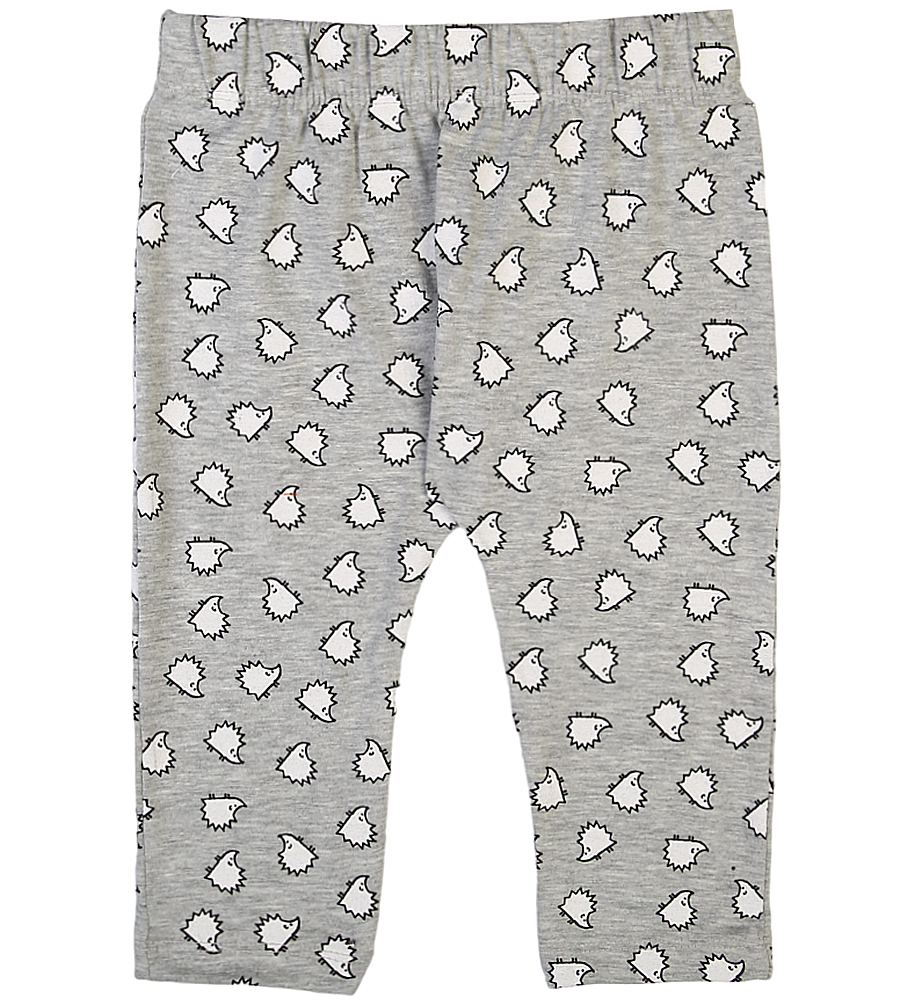 Girls 2 Pcs Night Suit - 0289776
