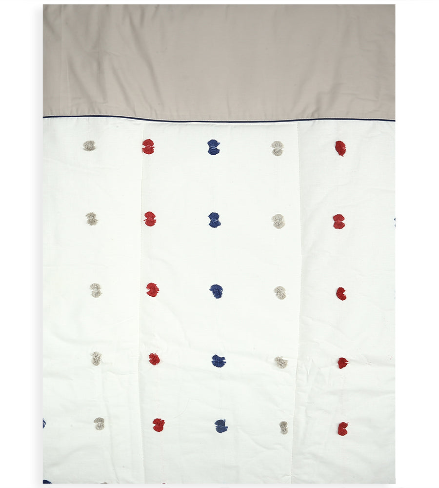 Gadda Set 5 Pcs - 0289812