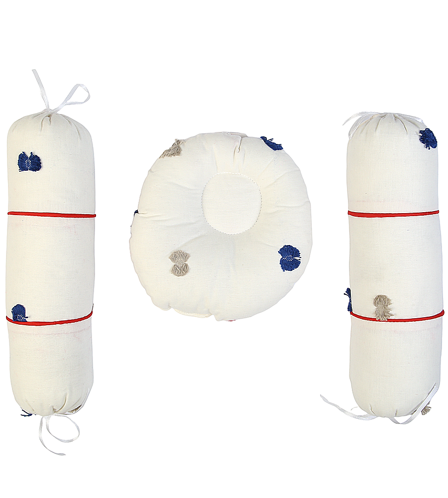 Gadda Set 5 Pcs - 0289812