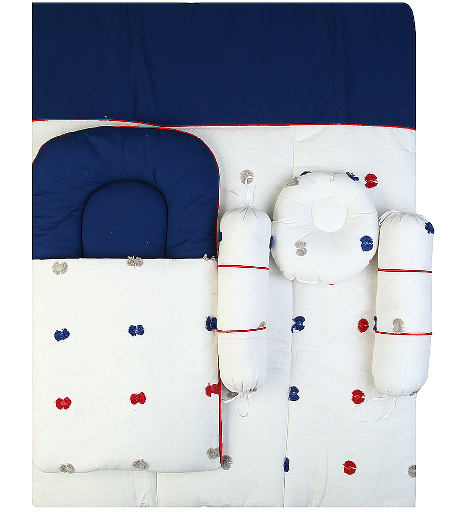 Gadda Set 5 Pcs - 0289812