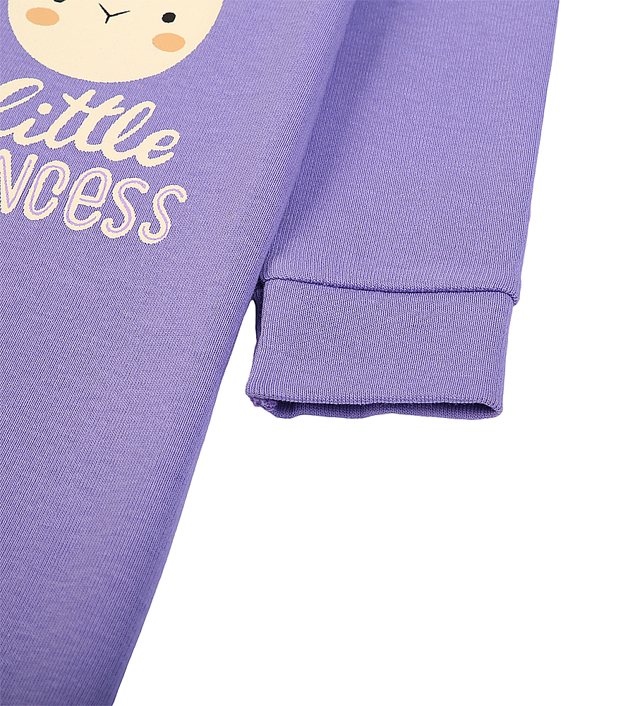 Girls Sleep Suit Pack Of 2 - 0290054
