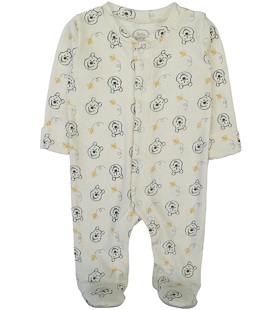 Boys Sleep Suit Pack Of 2 - 0290077