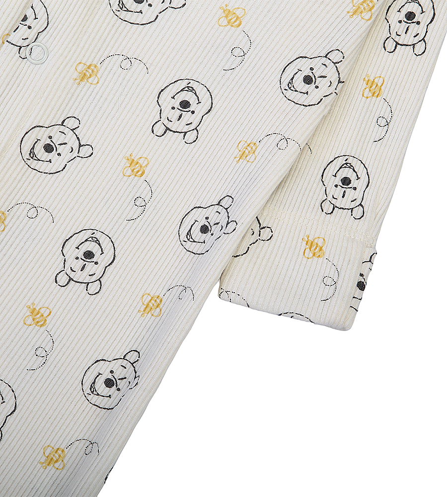 Boys Sleep Suit Pack Of 2 - 0290077