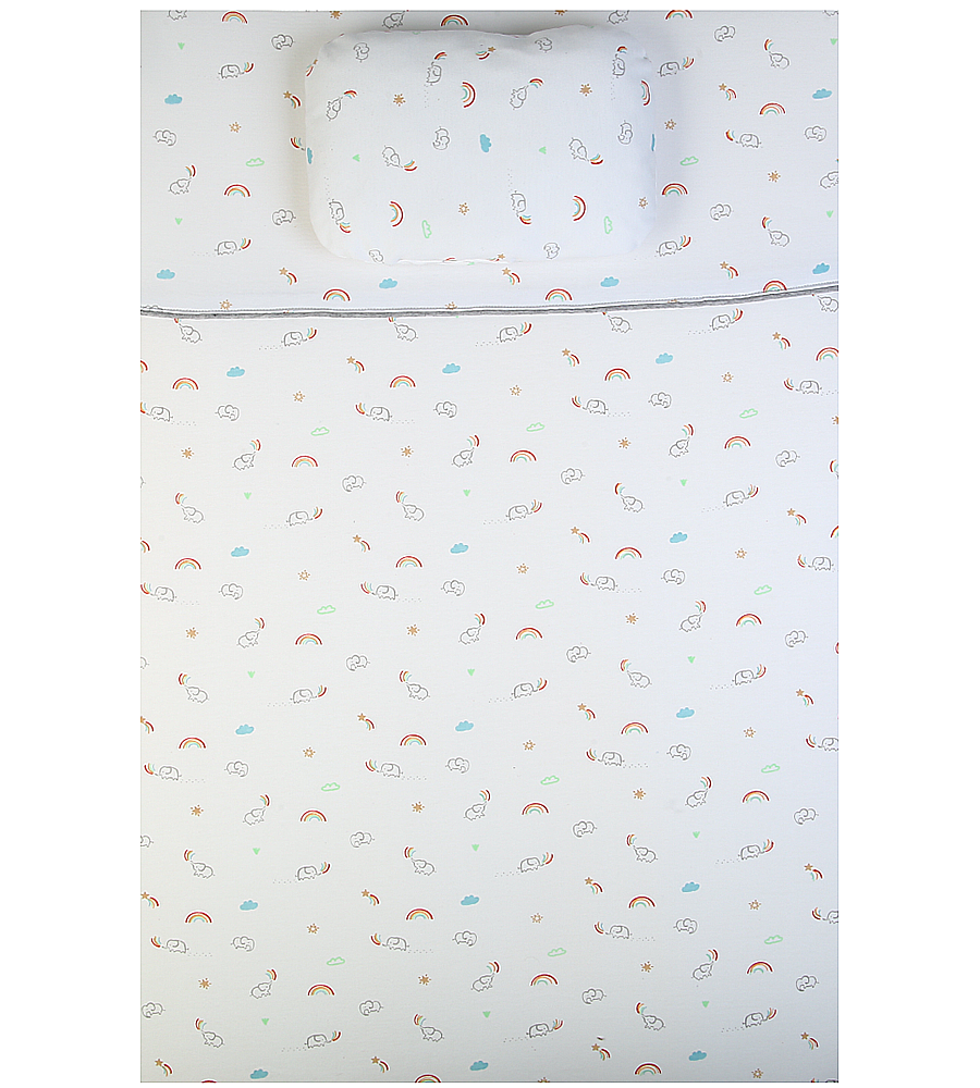 Mattress Set - 0290112