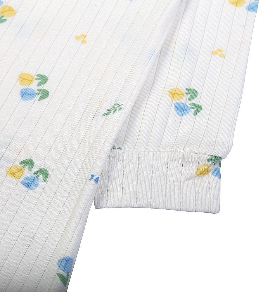 Boys Sleep Suit Pack Of 2 - 0290408