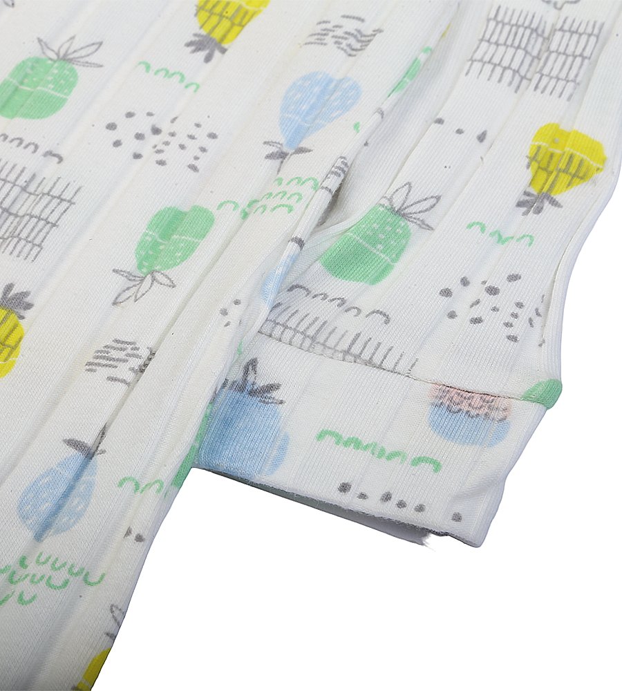 Boys Sleep Suit Pack Of 2 - 0290408