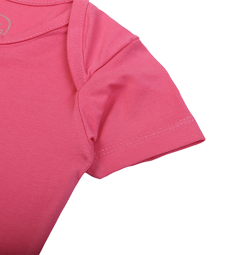 Girls Bodysuit Pack Of 2 - 0290424