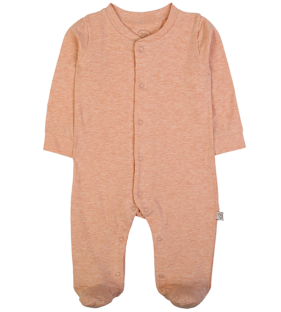 Girls Sleep Suit Pack Of 2 - 0290470
