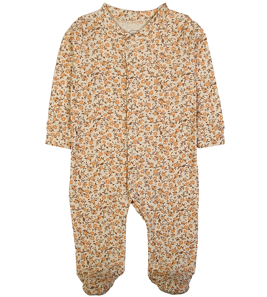 Girls Sleep Suit Pack Of 2 - 0290470
