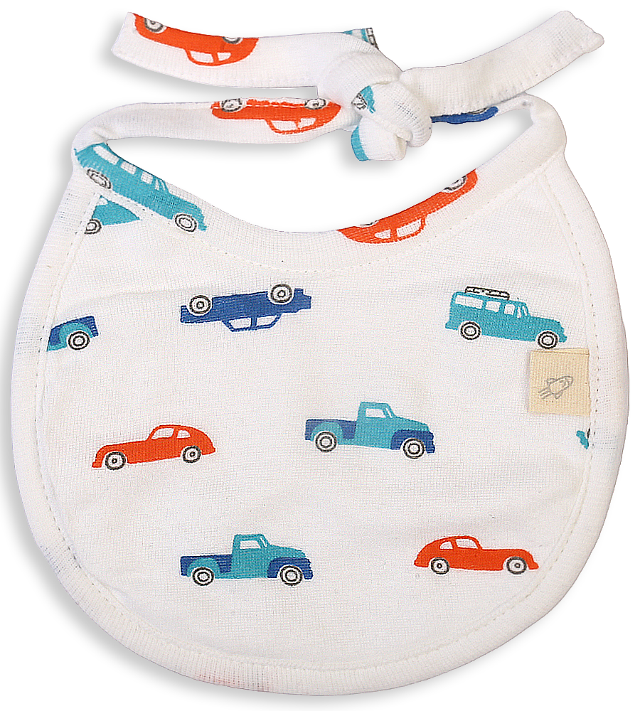 Bibs & Mittens Set - 0290790