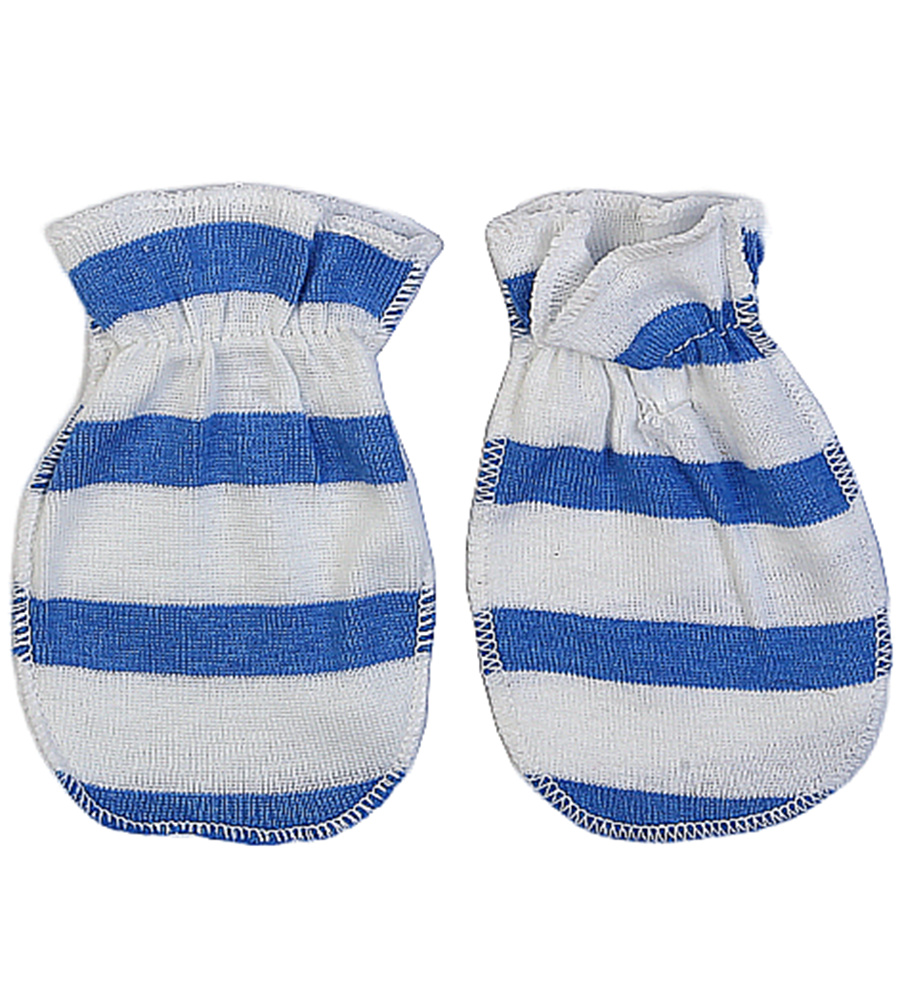 Bibs & Mittens Set - 0290790