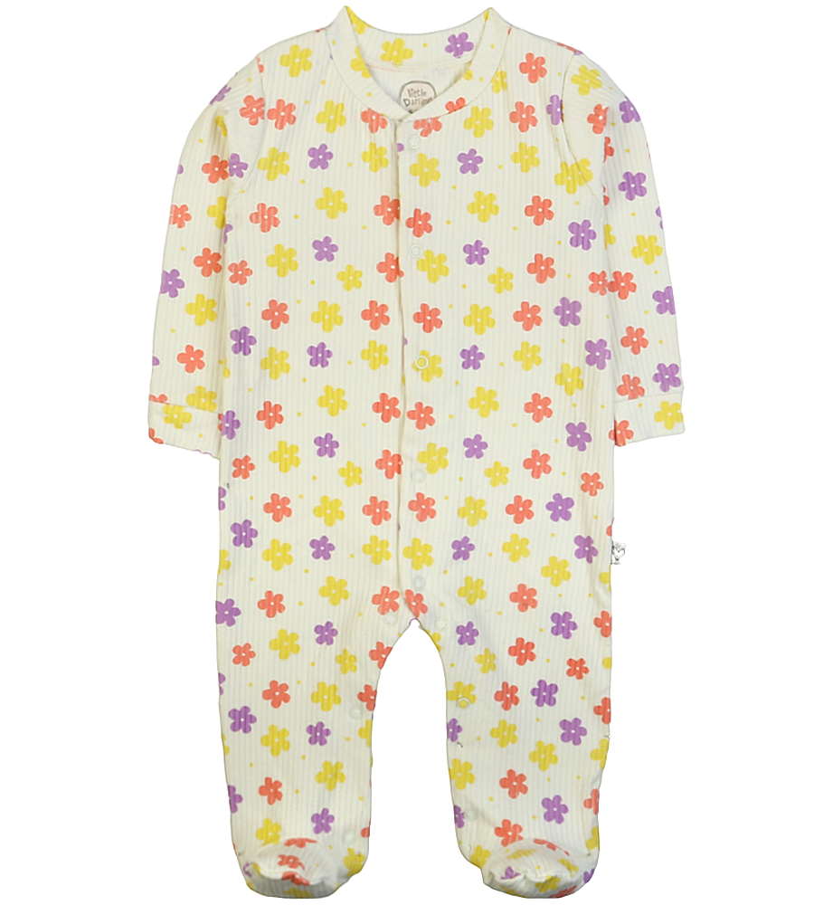 Girls 2 Pcs Sleep Suit - 0290801