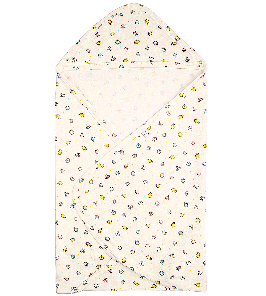 Hooded Wrapping Sheet - 0291108
