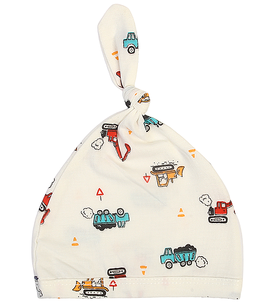 Boys Cap Pack Of 2 - 0291109