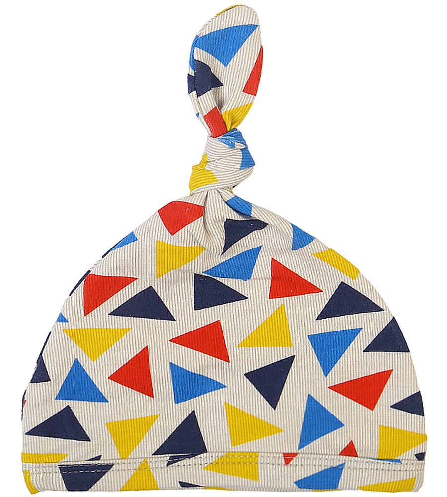 Boys Caps Pack Of 2 - 0291109