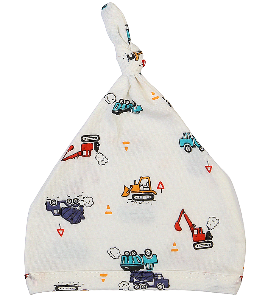 Boys Cap Pack Of 2 - 0291109