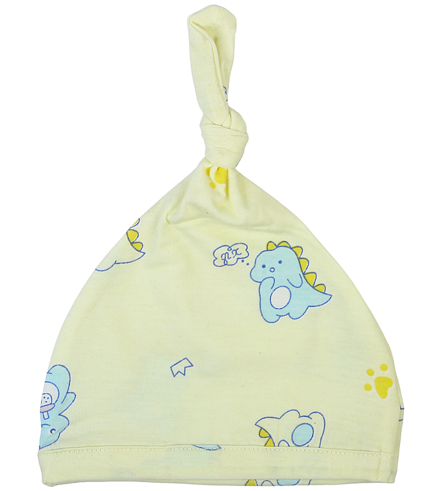 Boys Cap Pack Of 2 - 0291109