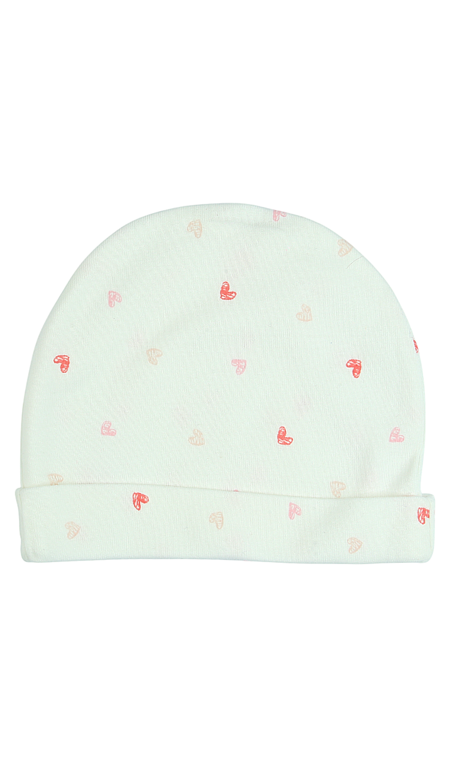 Caps Pack Of 2 - 0291110