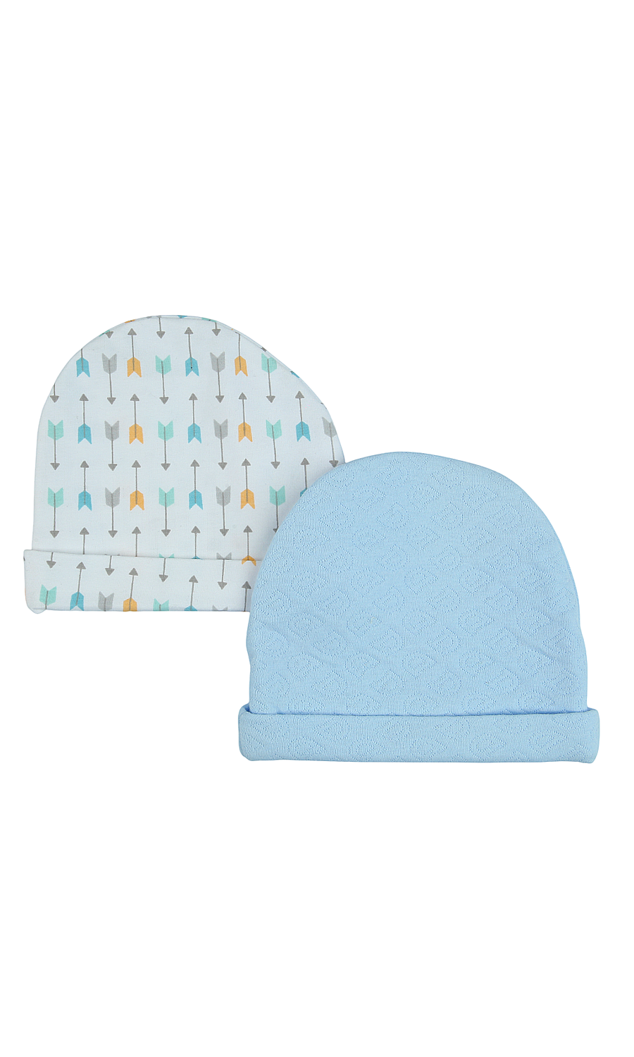 Caps Pack Of 2 - 0291110