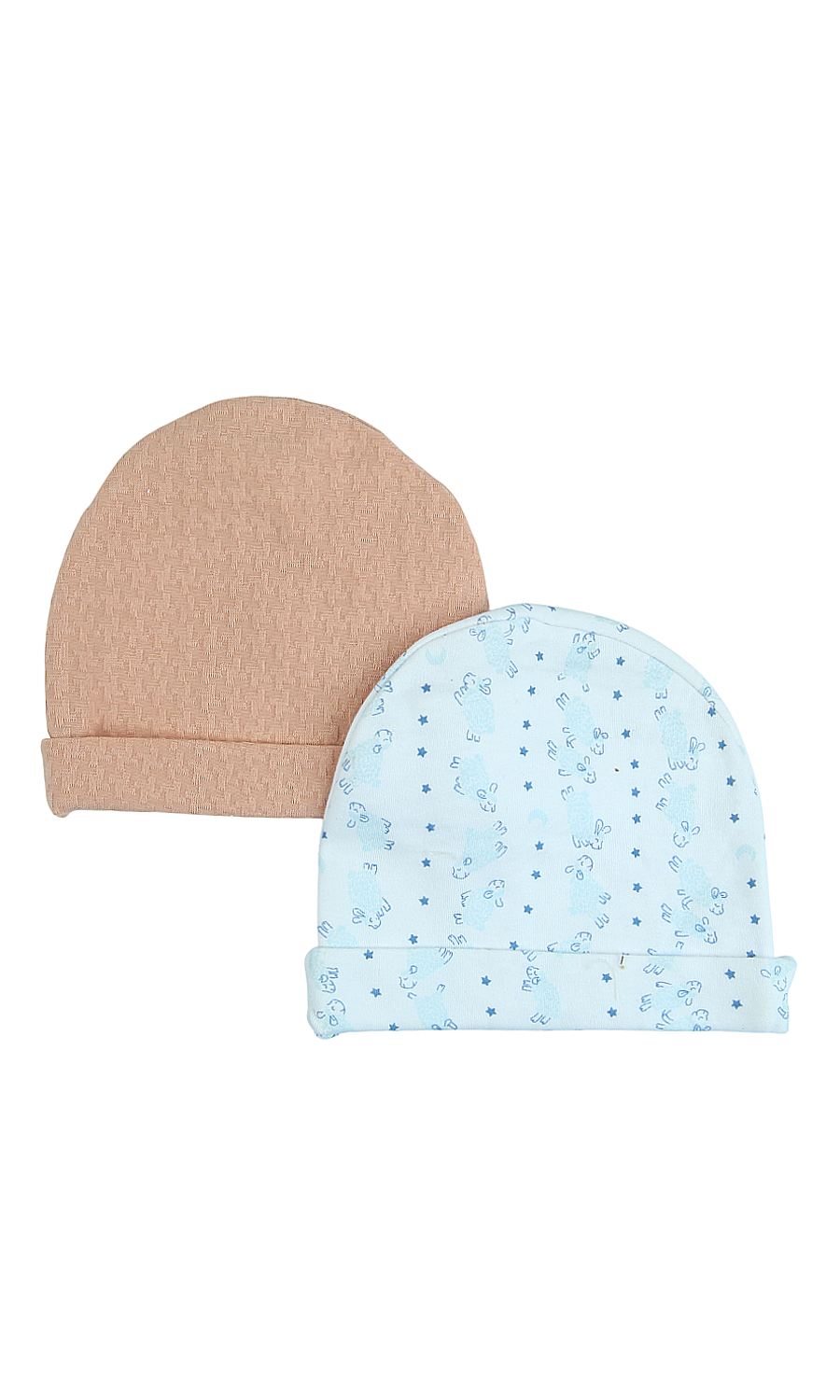 Caps Pack Of 2 - 0291110