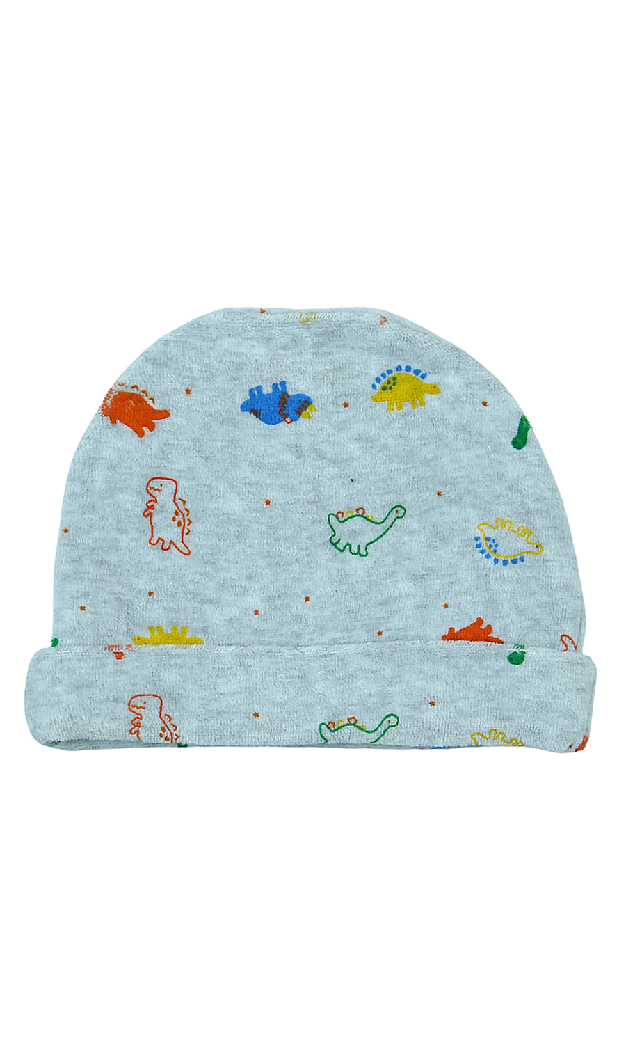 Boys Cap Pack Of 2 - 0291110