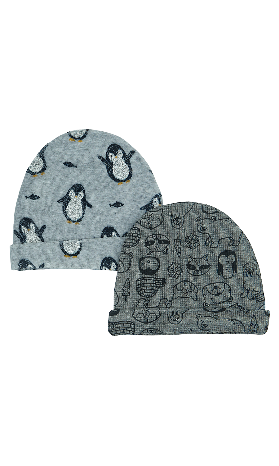 Cap Pack Of 2 - 0291110