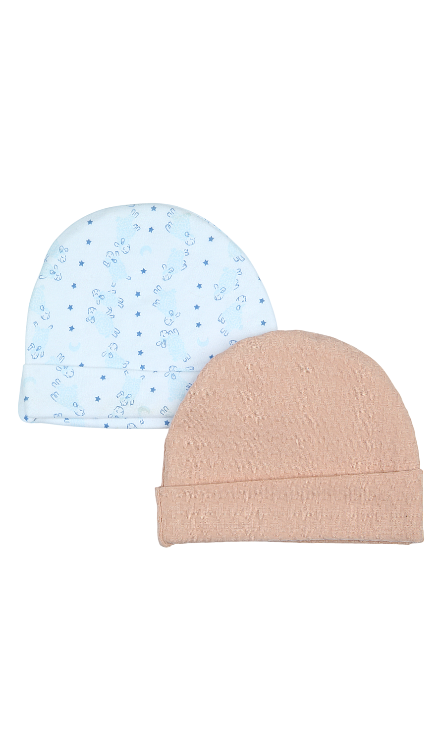 Cap Pack Of 2 - 0291110