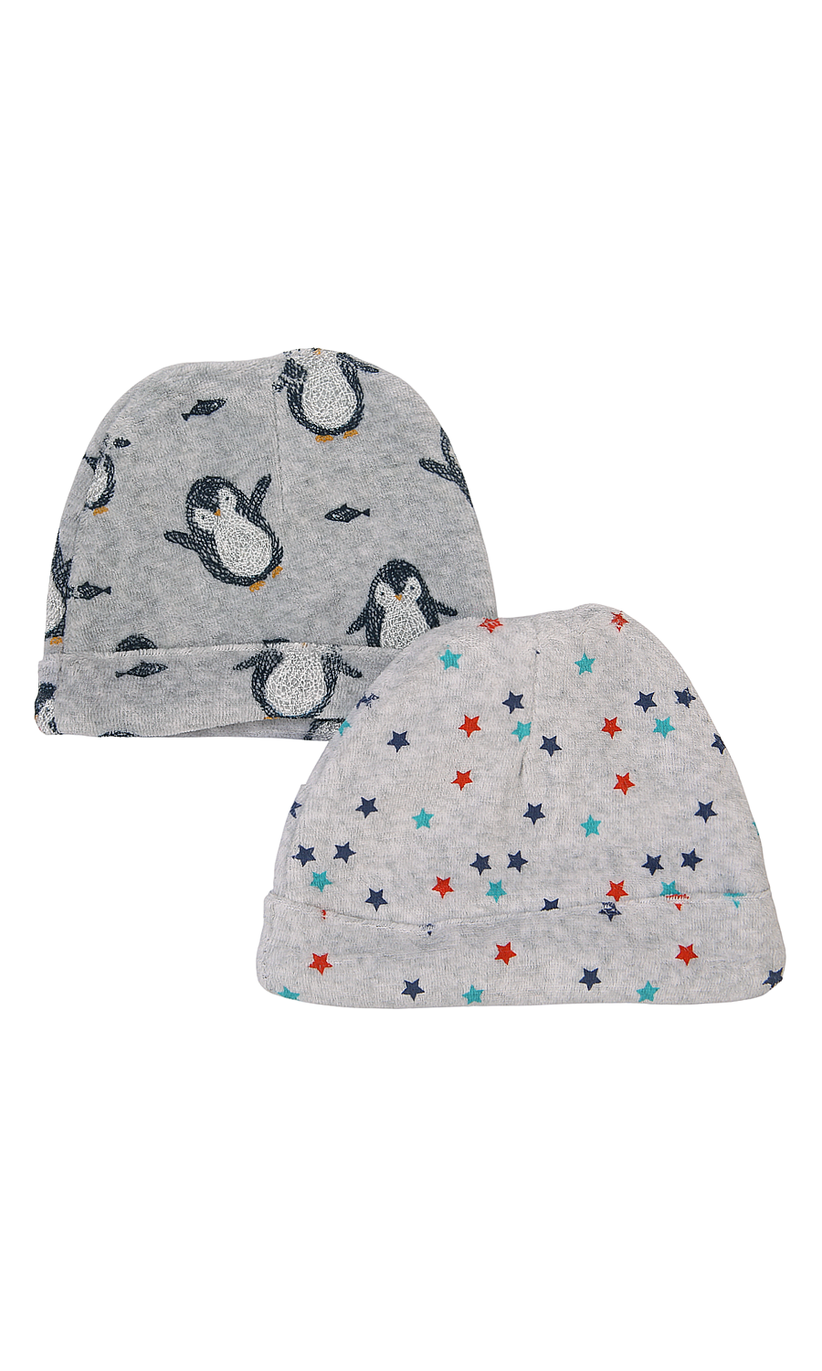 Cap Pack Of 2 - 0291110