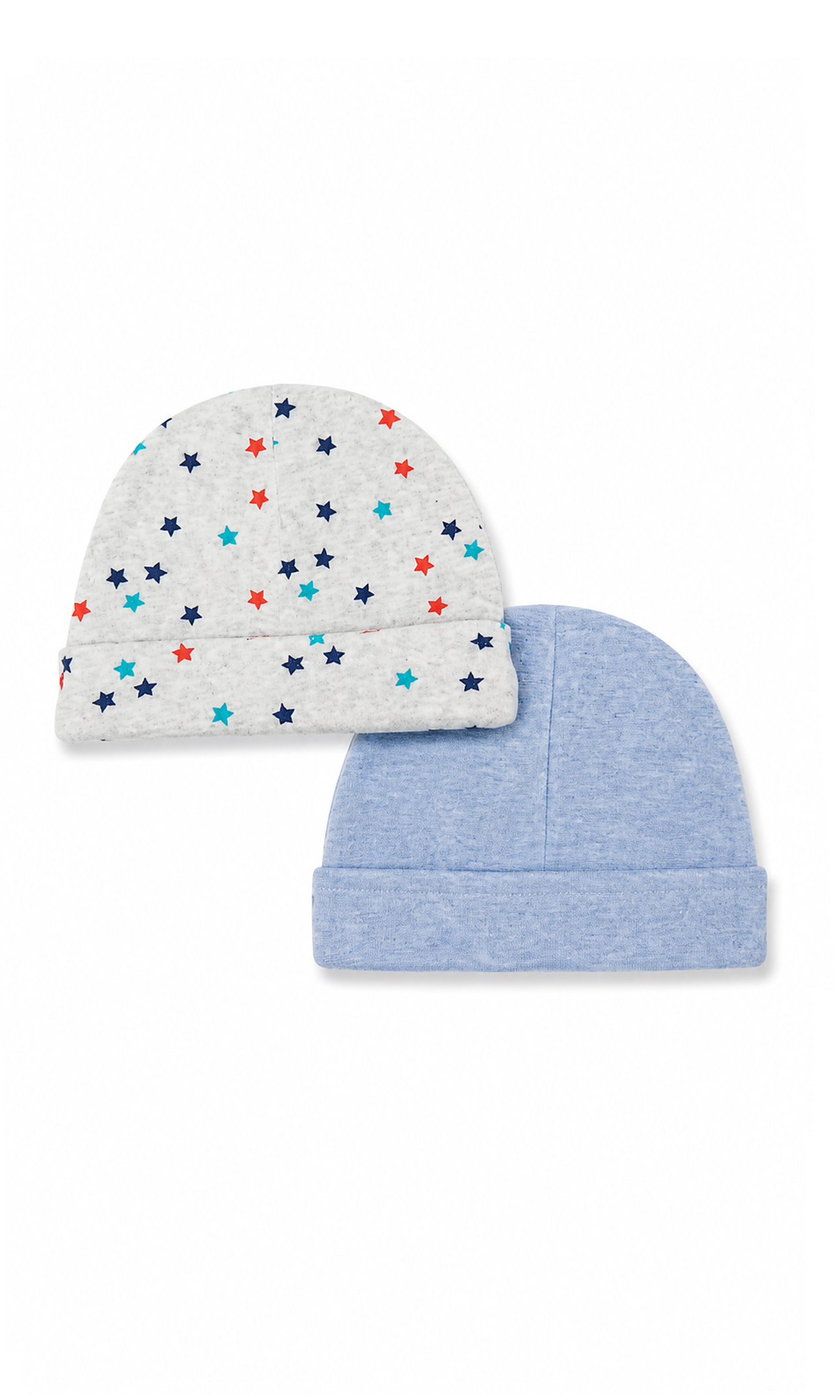 Cap Pack Of 2 - 0291110