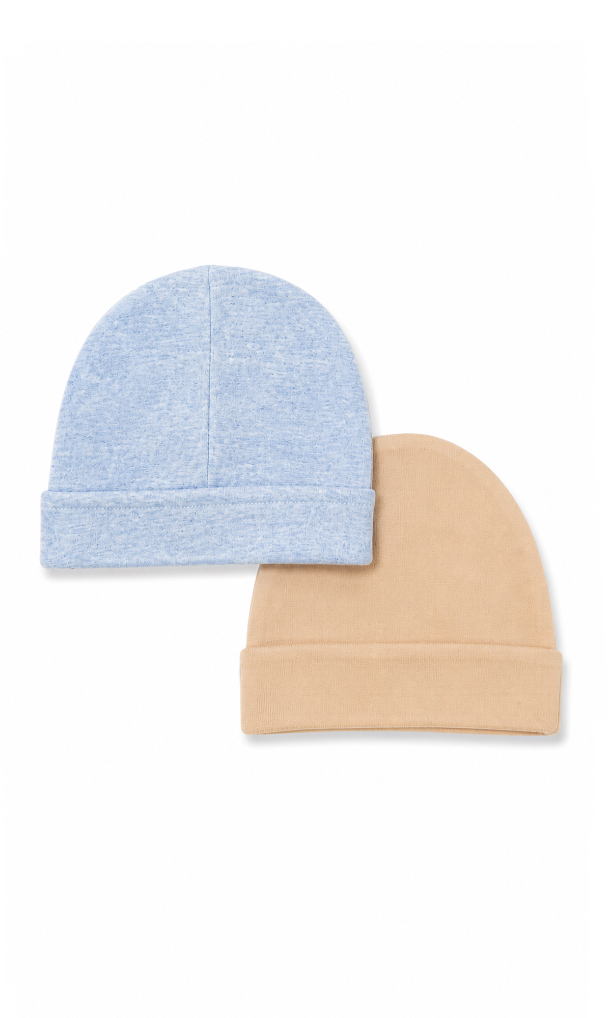 Cap Pack Of 2 - 0291110