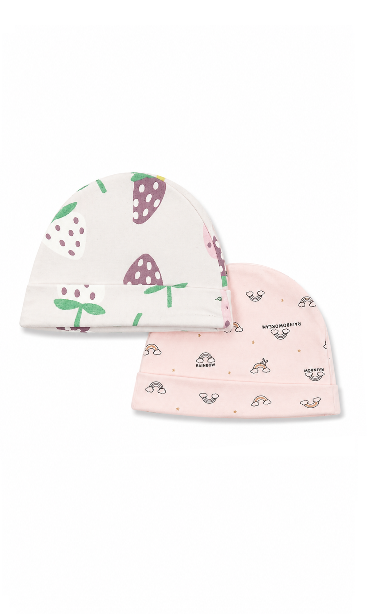 Cap Pack Of 2 - 0291110