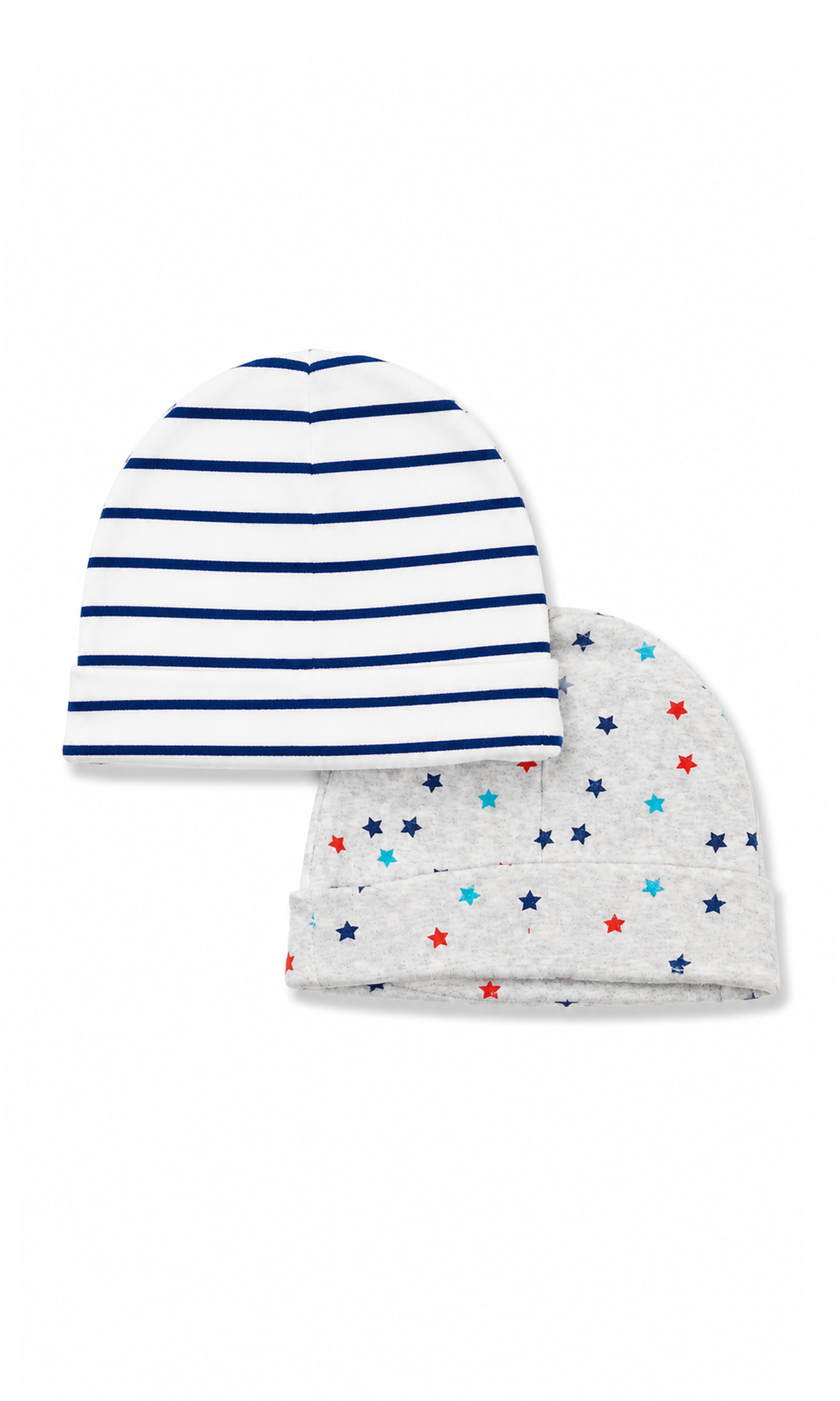 Cap Pack Of 2 - 0291110