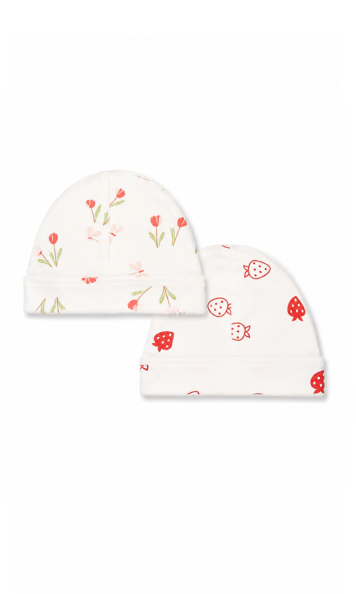 Cap Pack Of 2 - 0291110