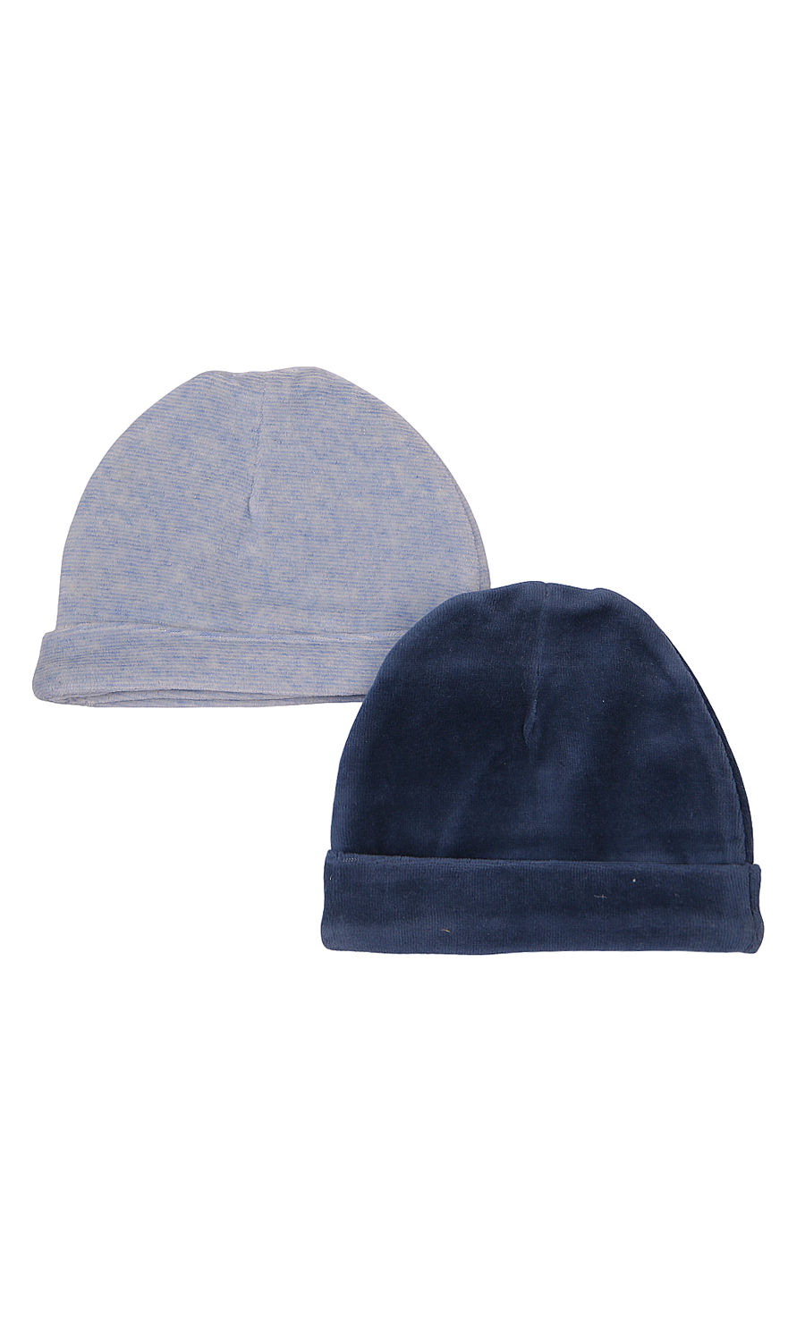 Boys Cap Pack Of 2 - 0291110